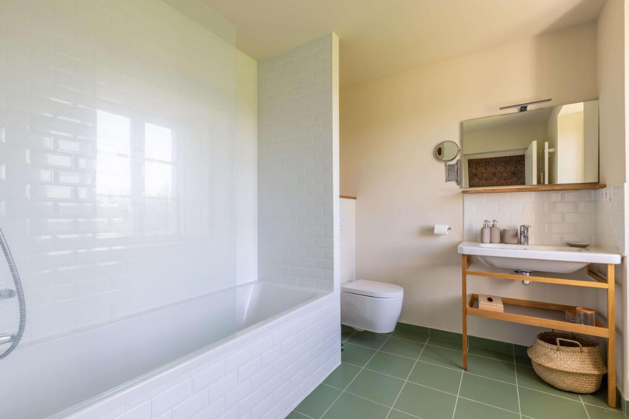 Pluvigner Manoir Du Guern Bed & Breakfast エクステリア 写真