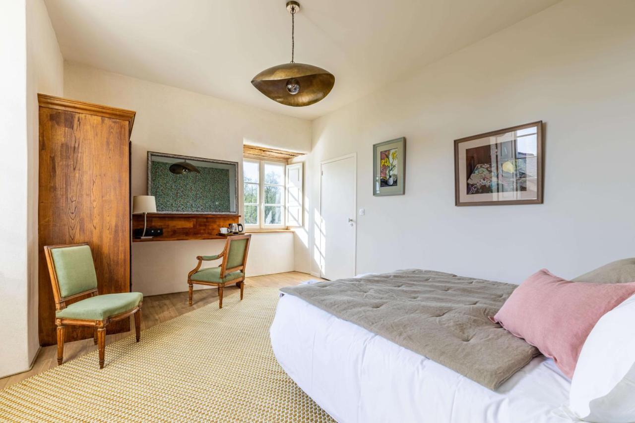 Pluvigner Manoir Du Guern Bed & Breakfast エクステリア 写真