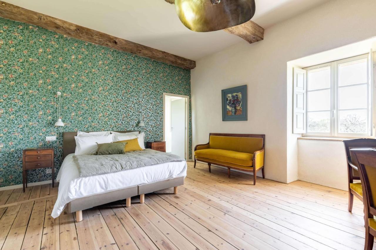 Pluvigner Manoir Du Guern Bed & Breakfast エクステリア 写真