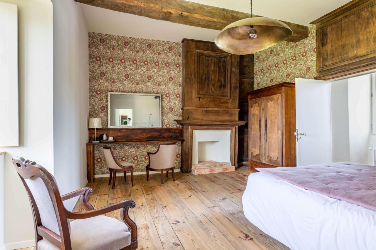 Pluvigner Manoir Du Guern Bed & Breakfast エクステリア 写真