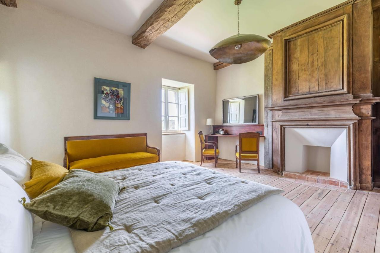 Pluvigner Manoir Du Guern Bed & Breakfast エクステリア 写真