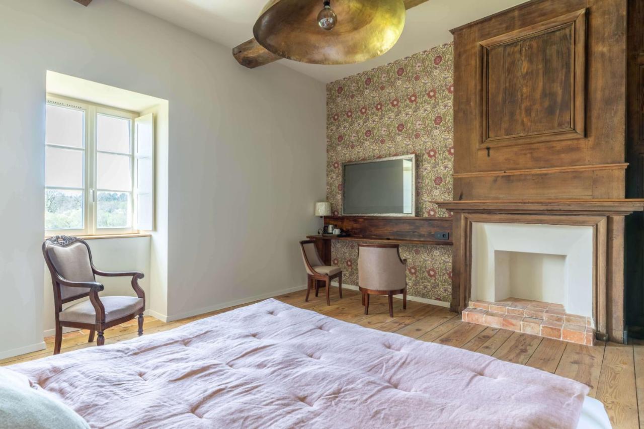 Pluvigner Manoir Du Guern Bed & Breakfast エクステリア 写真