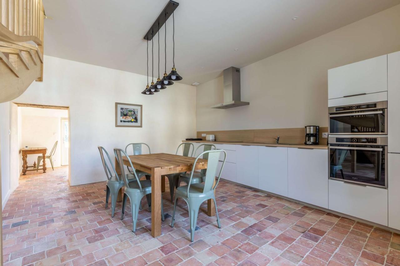 Pluvigner Manoir Du Guern Bed & Breakfast エクステリア 写真