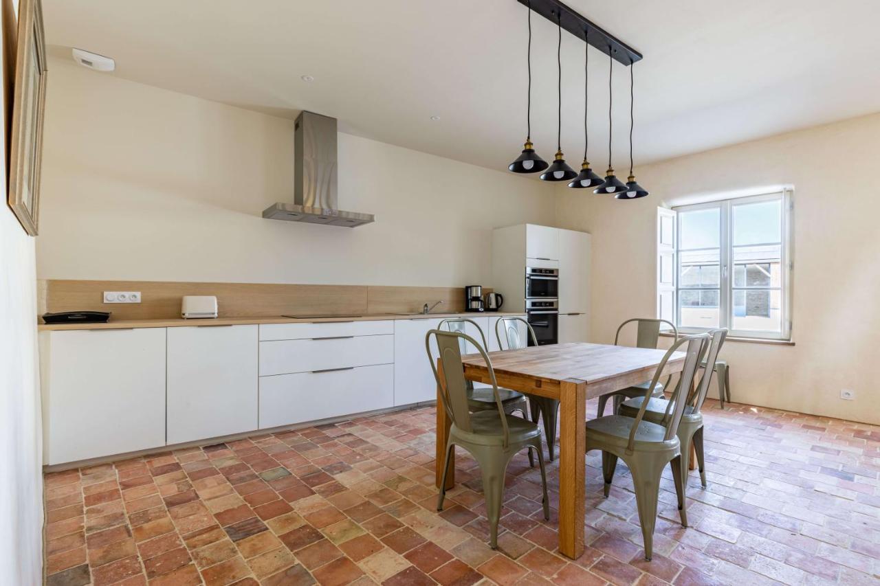 Pluvigner Manoir Du Guern Bed & Breakfast エクステリア 写真
