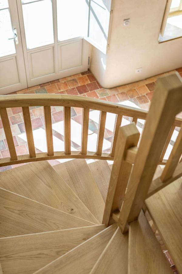 Pluvigner Manoir Du Guern Bed & Breakfast エクステリア 写真