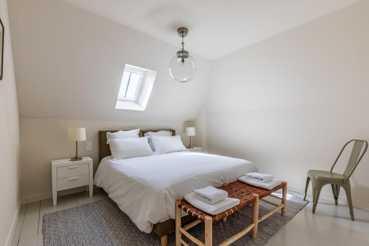 Pluvigner Manoir Du Guern Bed & Breakfast エクステリア 写真