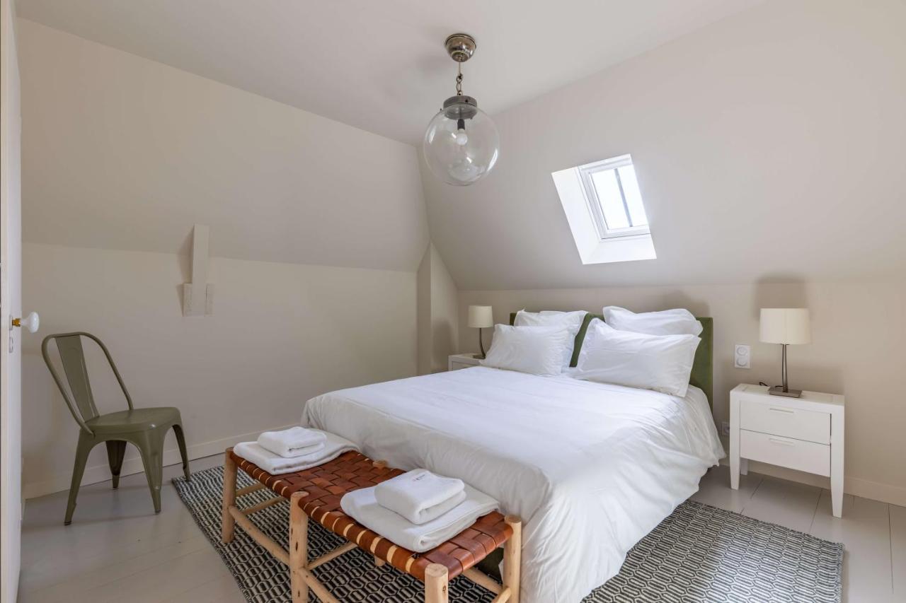 Pluvigner Manoir Du Guern Bed & Breakfast エクステリア 写真