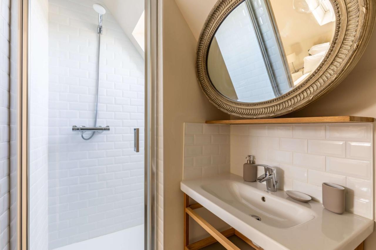 Pluvigner Manoir Du Guern Bed & Breakfast エクステリア 写真