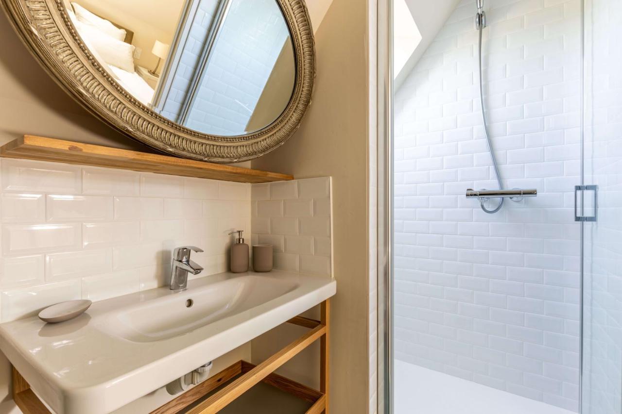 Pluvigner Manoir Du Guern Bed & Breakfast エクステリア 写真