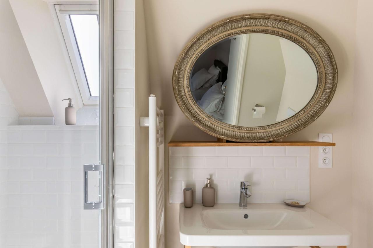 Pluvigner Manoir Du Guern Bed & Breakfast エクステリア 写真